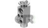 CTR 1212111 Expansion Valve, air conditioning